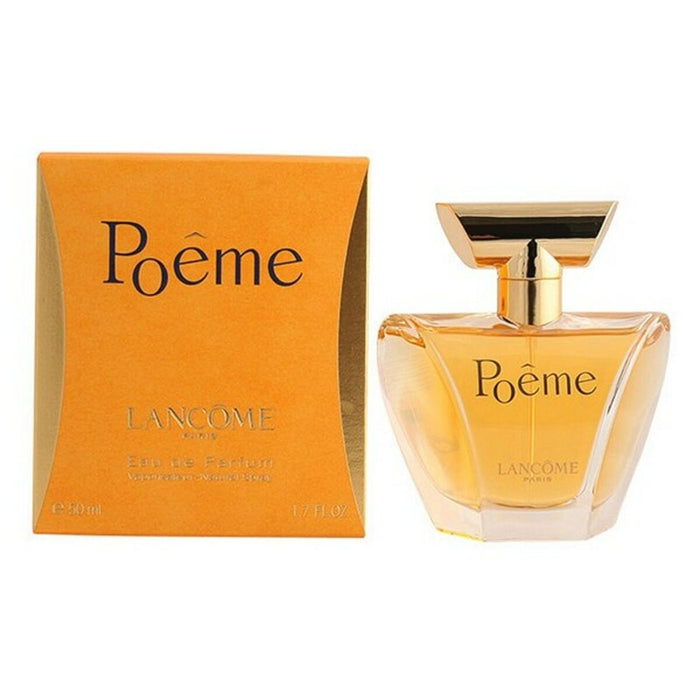 Parfum Femme Poeme Lancôme EDP