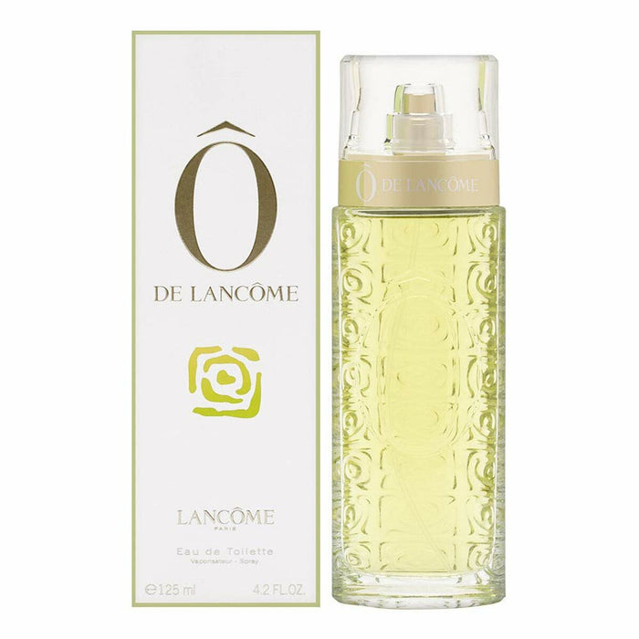 Women's Perfume Lancôme EDT 125 ml Ô de Lancôme