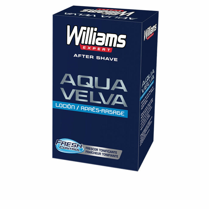 Loción Aftershave Williams Aqua Velva