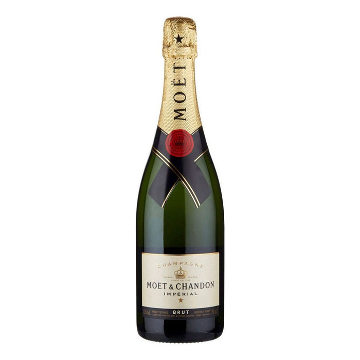 Champagne Moët & Chandon Imperial (75 cl)