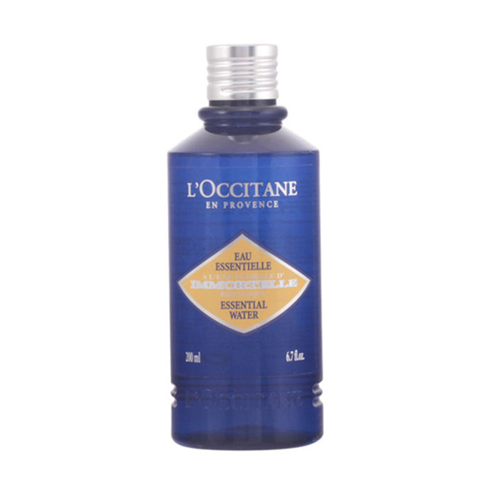 Facial Toner Immortelle L´occitane