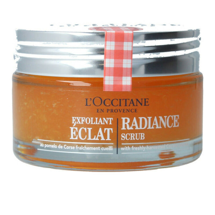 Facial Exfoliator L'Occitane En Provence