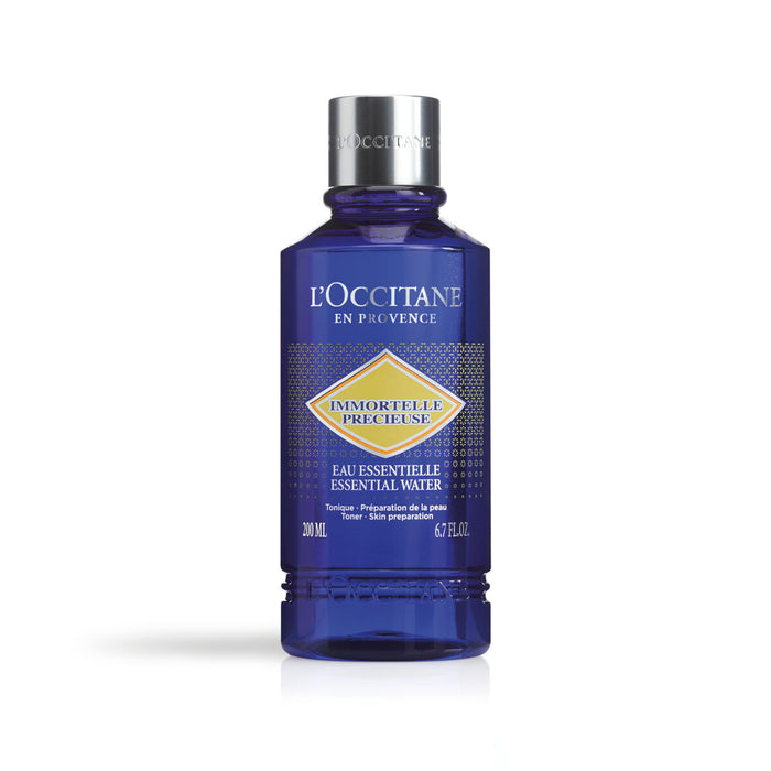 Facial Toner L'Occitane En Provence Siempreviva Preciosa 200 ml