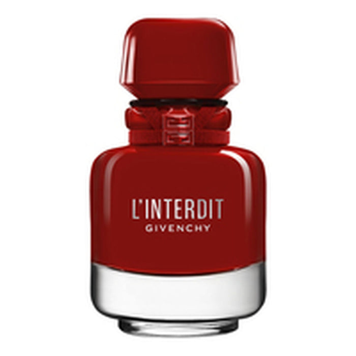 Parfum Femme Givenchy L'Interdit Rouge Ultime 35 ml