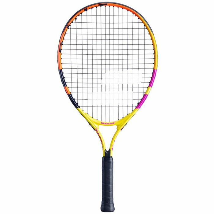 Tennis Racquet Babolat Nadal Jr 19 Orange Children's