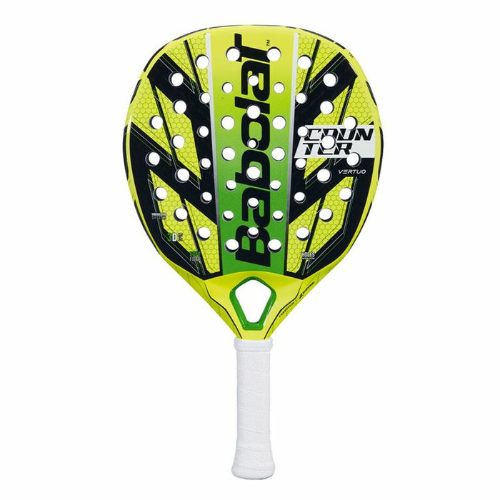 Pala de Pádel Babolat Counter Vertuo  Multicolor