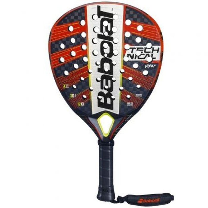 Raquette de Padel Babolat TEC VIPER 23 38 mm