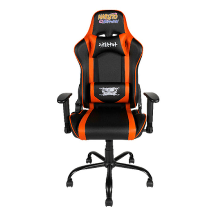 Silla Gaming KONIX KX NARUTO PREMIUM Negro