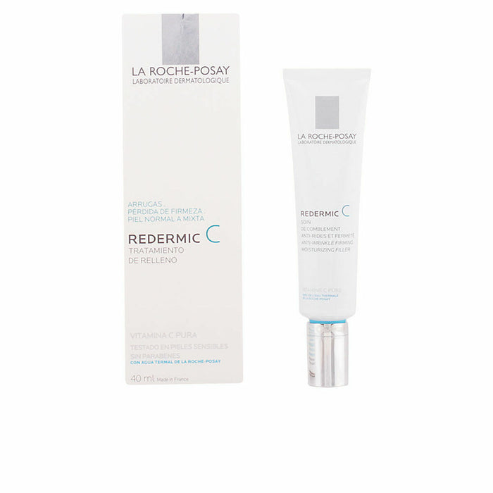 Lotion lissante et raffermissante La Roche Posay 9773169 40 ml (40 ml)