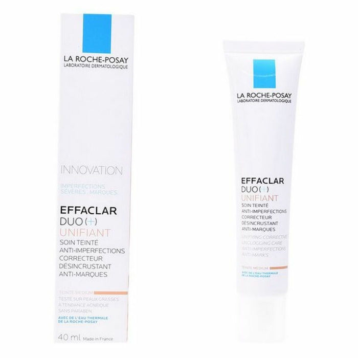 Crème correctrice enrichie La Roche Posay 12341025 (40 ml) 40 ml