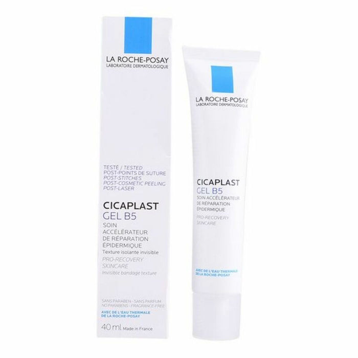 Complejo Reparador La Roche Posay Cicaplast Gel (40 ml)