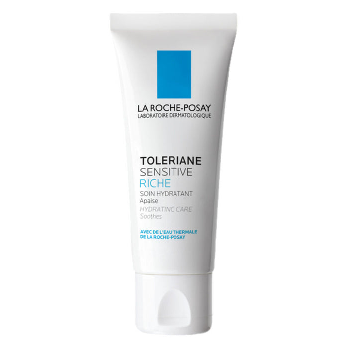 Hydrating Cream La Roche Posay Toleriane (40 ml)