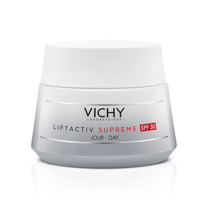 Crema Antiarrugas Vichy Antiarrugas (50 ml)