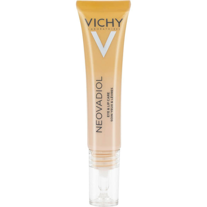 Soin contour des yeux et des lèvres Vichy Neovadiol Raffermissant Ménopause (15 ml)