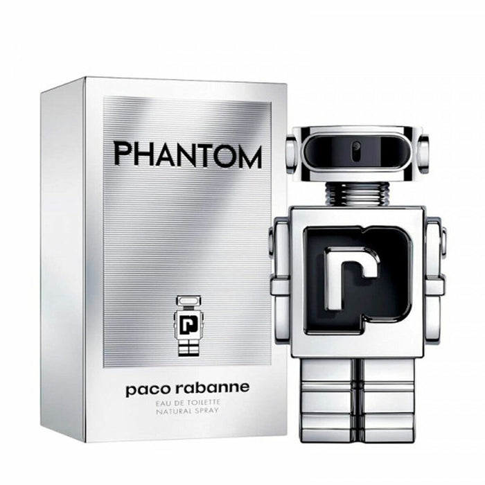 Men's Perfume Paco Rabanne PHANTOM EDT 50 ml