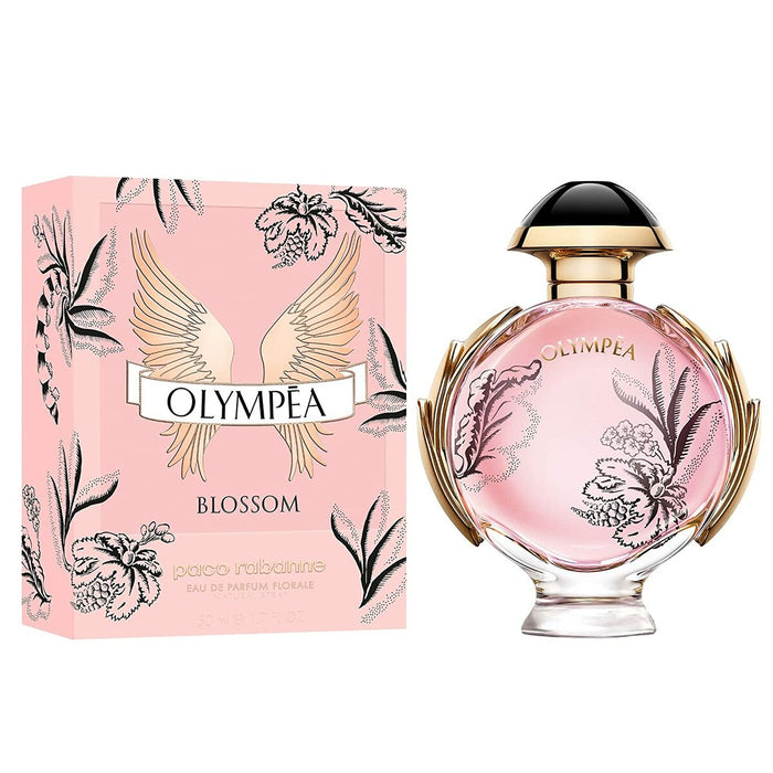 Parfum Femme Paco Rabanne Olympéa Blossom EDP EDP 50 ml