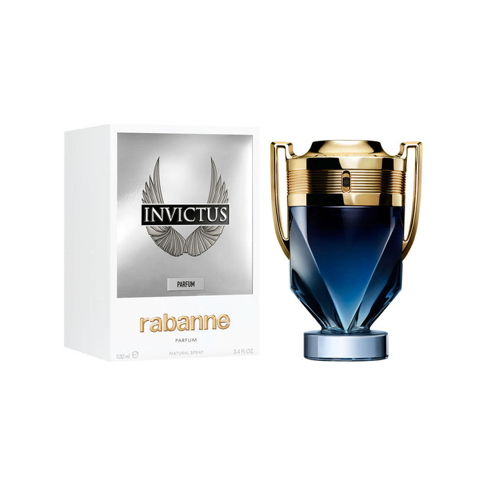 Men's Perfume Paco Rabanne Invictus EDP 100 ml