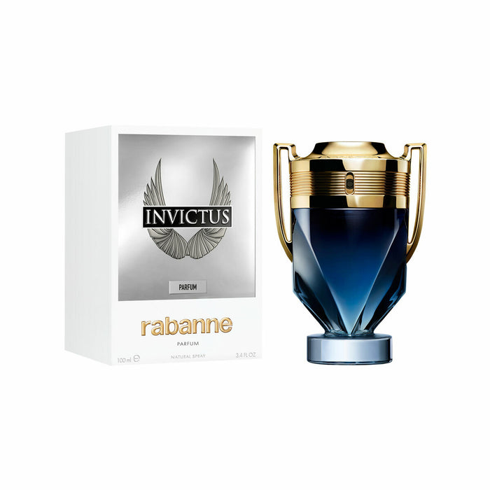 Perfume Hombre Paco Rabanne Invictus EDP 100 ml