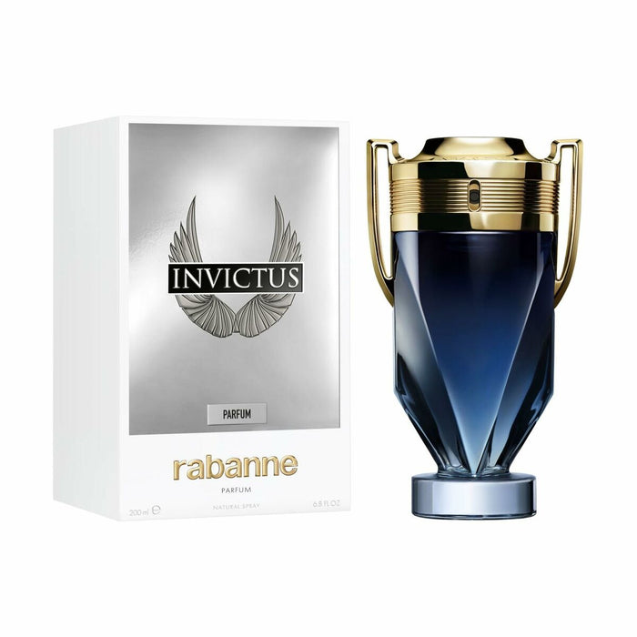 Men's Perfume Paco Rabanne Invictus EDP 200 ml