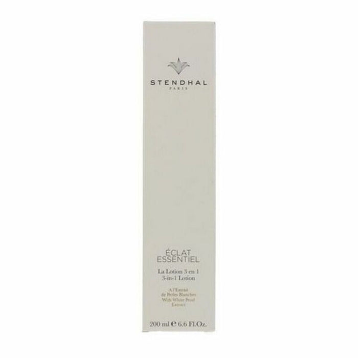 Facial Lotion Éclat Essentiel Stendhal éclat Essentiel 3-in-1 200 ml