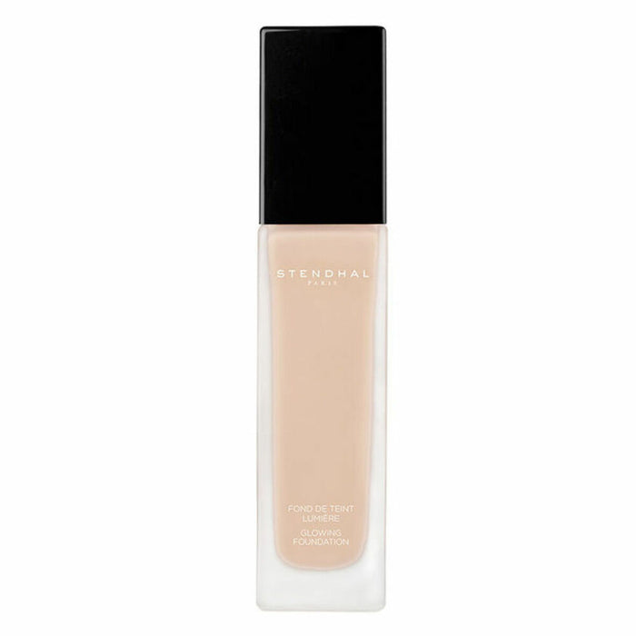 Base de Maquillaje Fluida Stendhal Lumière Nº 210 Porcelaine (30 ml) (30 ml)