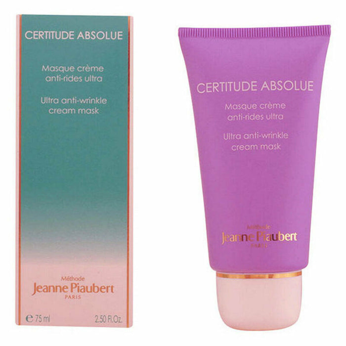 Mascarilla Antiarrugas Jeanne Piaubert Certitude Absolue