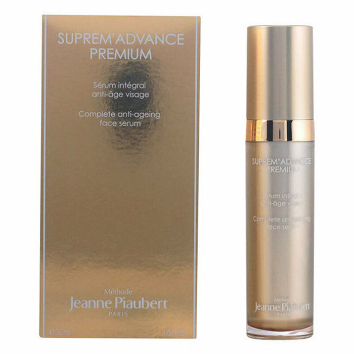 Anti-Ageing Serum Suprem Advance Premium Jeanne Piaubert 30 ml