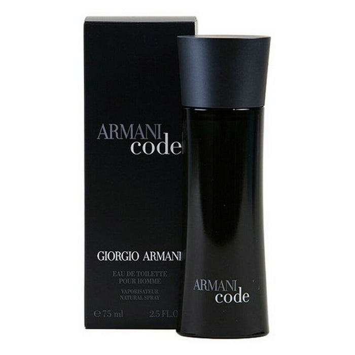 Perfume Hombre Armani EDT