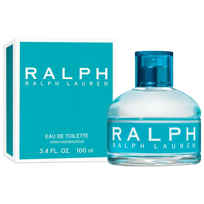 Parfum Femme Ralph Ralph Lauren EDT Ralph 100 ml