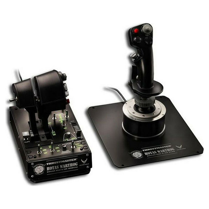 Joystick Thrustmaster Hotas Warthog Noir