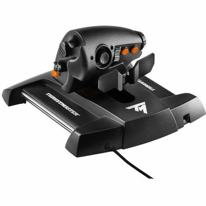 Mando Gaming Thrustmaster TWCS Throttle