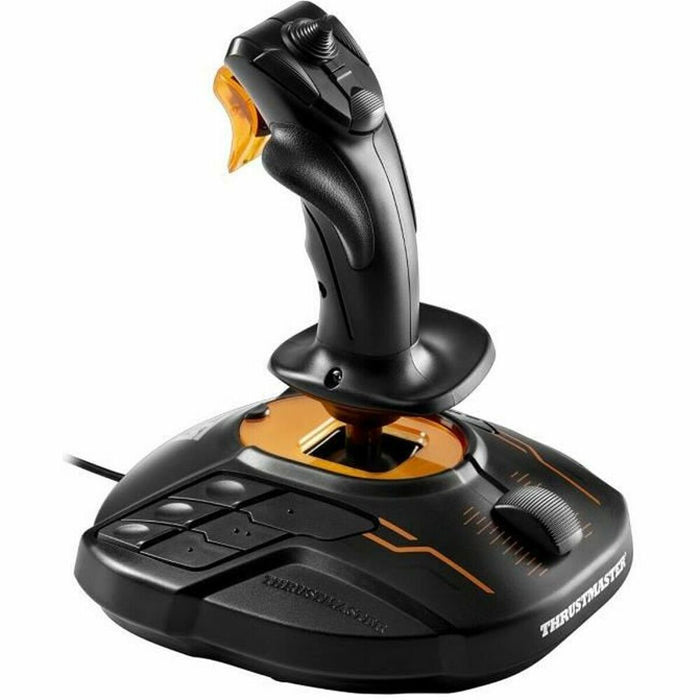 Mando Gaming Thrustmaster T-16000M FC S PC