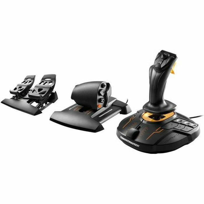 Mando Gaming Thrustmaster T-16000M FCS Flight Pack Negro