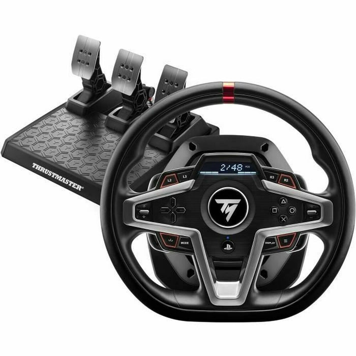 Volante Thrustmaster T248 Negro