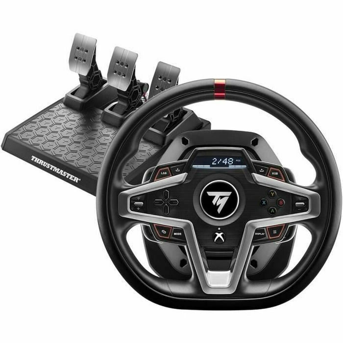 Mando Gaming Thrustmaster 4460182 Negro