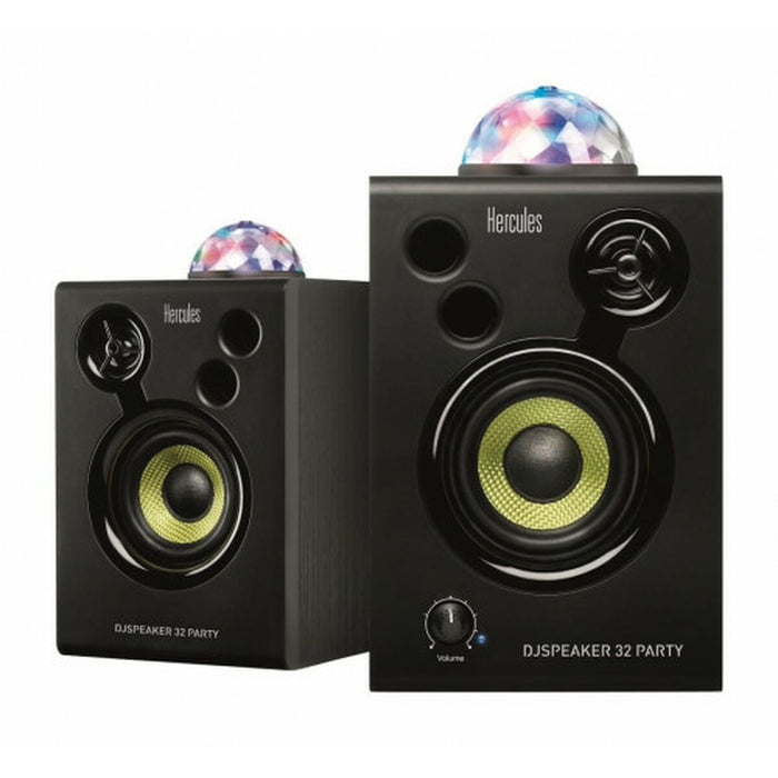 Haut-parleurs Hercules DJ Speaker 32 Party