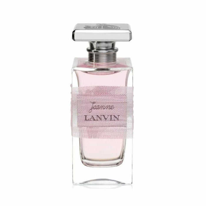 Perfume Mujer Jeanne Lanvin 167177 EDP 50 ml EDP