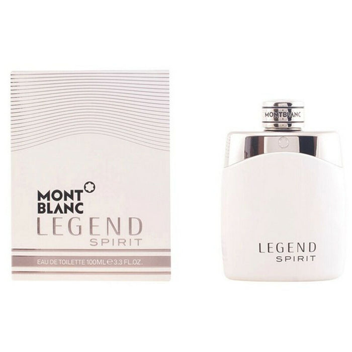 Perfume Hombre Legend Spirit Montblanc EDT