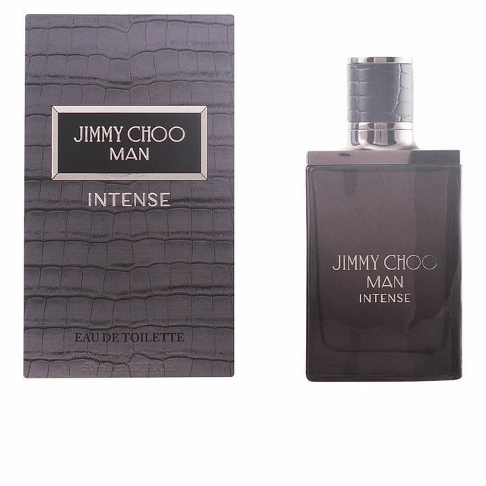 Perfume Hombre Jimmy Choo CH010A02 EDT 50 ml