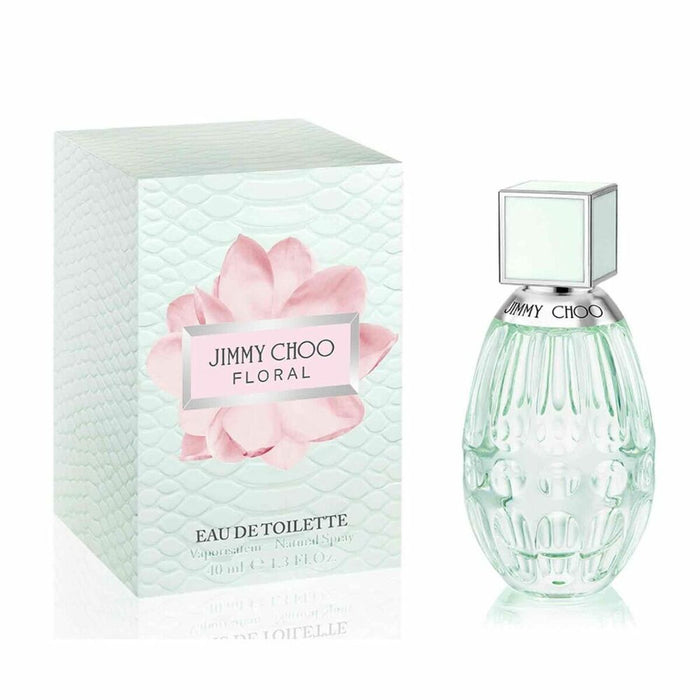 Women's Perfume Jimmy Choo CH014A03 EDT 40 ml