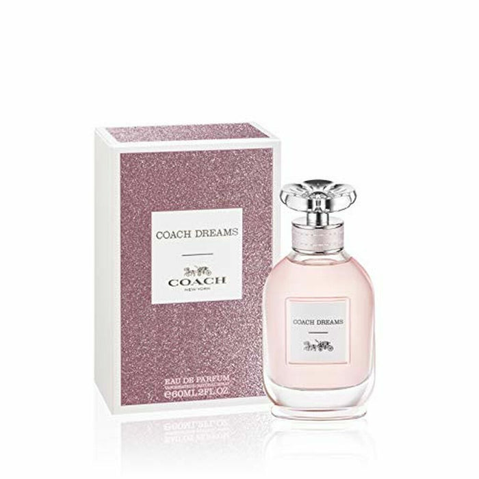 Parfum Femme Coach CC009A02 EDP 60 ml