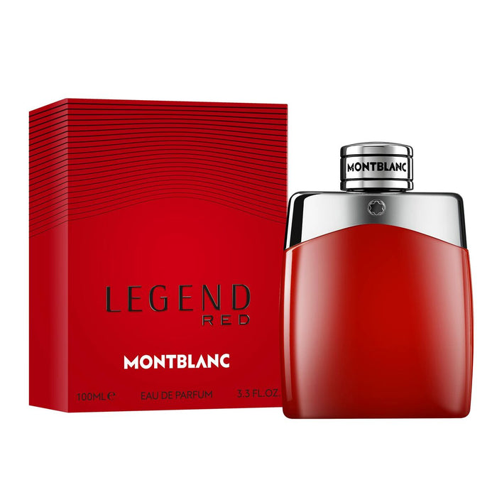 Perfume Hombre Montblanc MB021A01 EDP EDP 100 ml