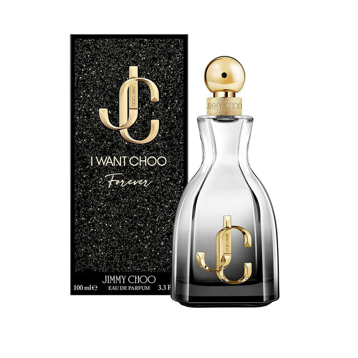 Perfume Mujer Jimmy Choo EDP EDP 100 ml I Want Choo