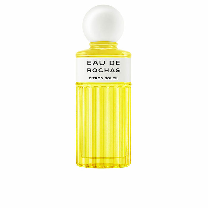 Perfume Mujer Rochas EAU DE ROCHAS EDT 100 ml