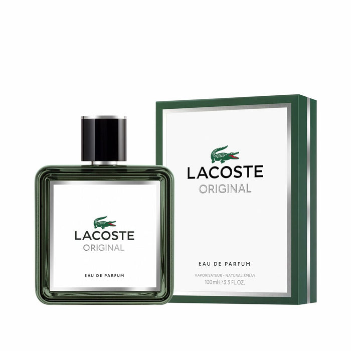 Perfume Hombre Lacoste LACOSTE ORIGINAL EDP 100 ml