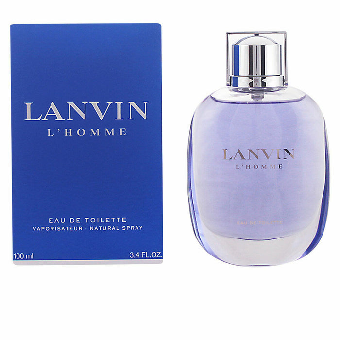 Perfume Hombre Lanvin LANVIN L'HOMME EDT 100 ml