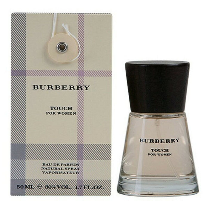 Perfume Mujer Touch for Woman Burberry EDP EDP