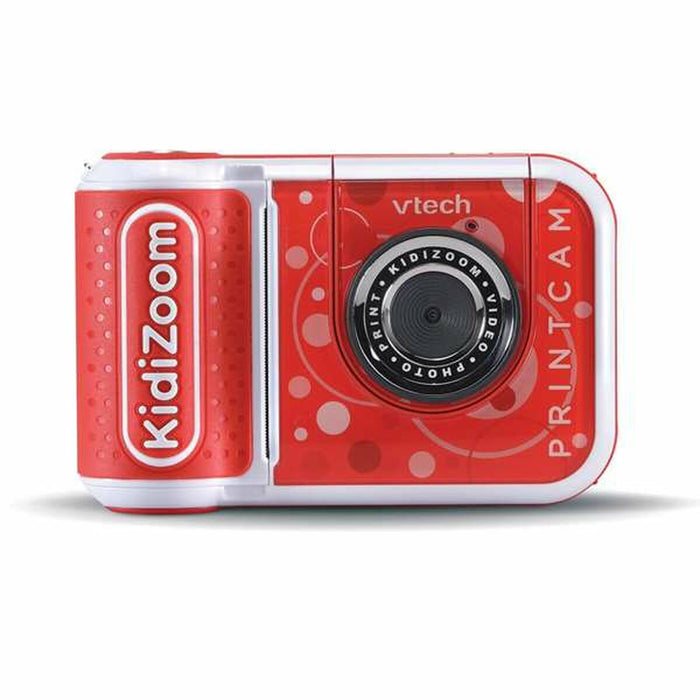 Appareil Photo Numérique pour Enfants Vtech Kidizoom Imprimante photo