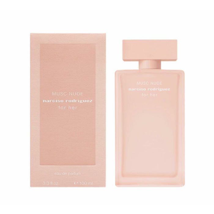 Perfume Mujer Narciso Rodriguez FOR HER 100 ml