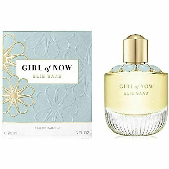 Parfum Femme Elie Saab GIRL OF NOW EDP EDP 90 ml